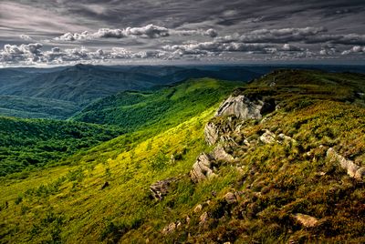 bieszczady imprezy integracyjne