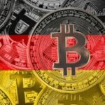 Przełom: Niemiecki rząd zrzuca kolejne 832 BTC, 13% posiadanych bitcoinów spadło